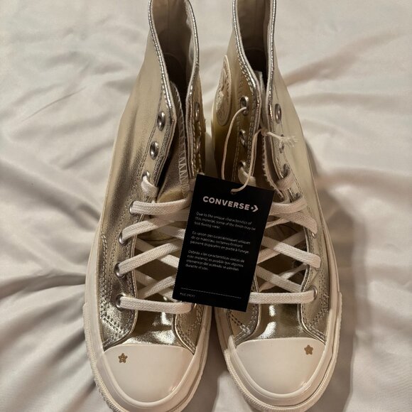 Converse Chuck Taylor All Star Shoes - Picture 9 of 9